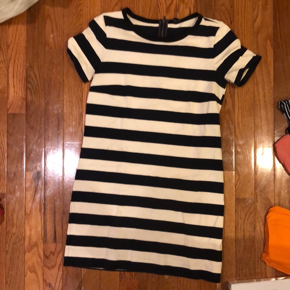 J Crew dress